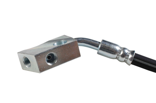 Brake Hydraulic Hose 2203901 - left view