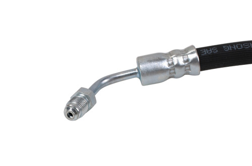 Clutch Hydraulic Hose 2205479 - left view