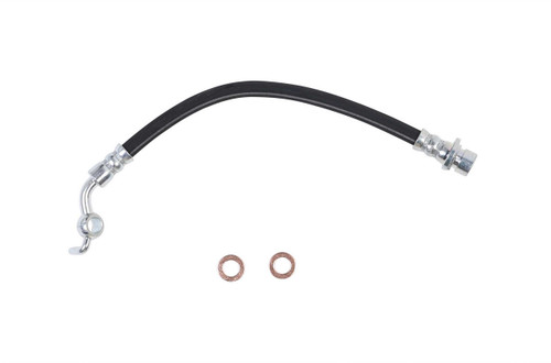 Clutch Hydraulic Hose 2205385 - front view