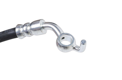 Clutch Hydraulic Hose 2205385 - left view