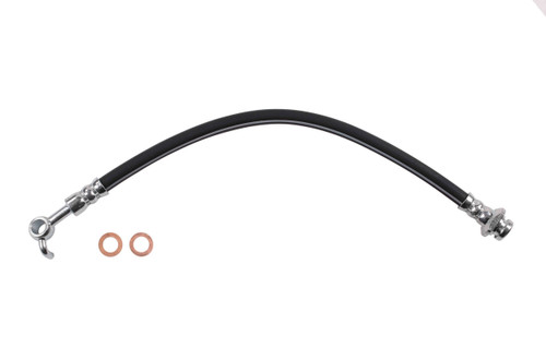 Clutch Hydraulic Hose 2205481 - front view