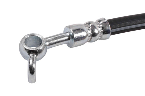 Clutch Hydraulic Hose 2205481 - left view