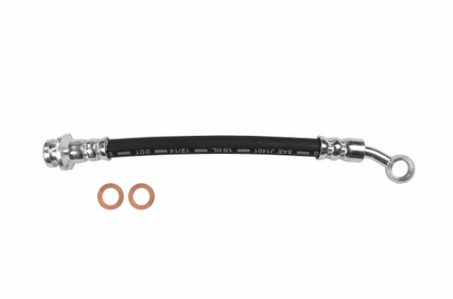 Clutch Hydraulic Hose 2204728 - front view
