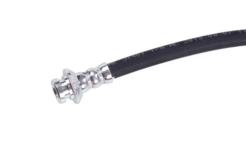Clutch Hydraulic Hose 2205482 - left view