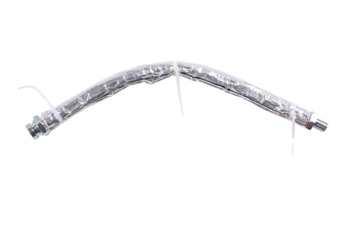 Clutch Hydraulic Hose 2205486 - front view