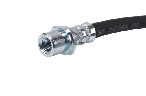 Clutch Hydraulic Hose 2205500 - left view