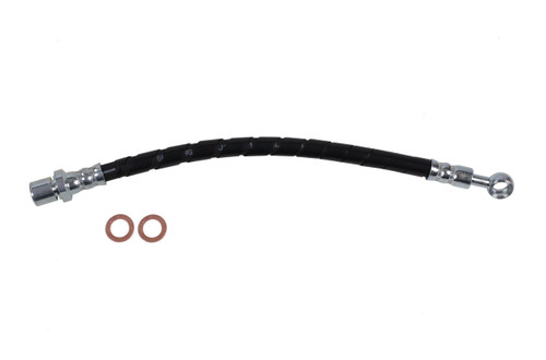 Clutch Hydraulic Hose 2205504 - front view