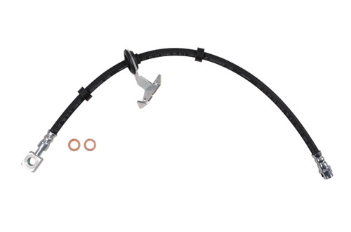Brake Hydraulic Hose 2205915 - front view
