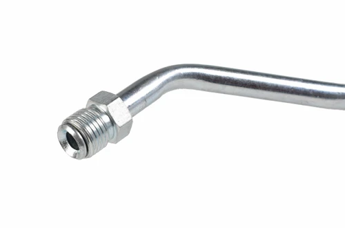 Power Steering Pressure Line Hose Assembly 3401694 - left view