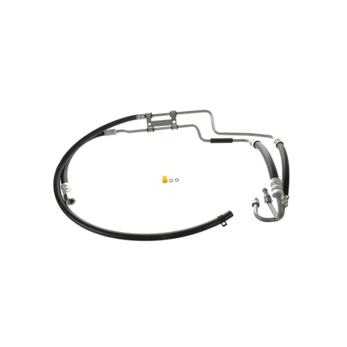 Power Steering Hose Assembly 3403228 - front view