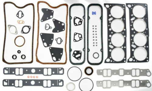 Enginetech P389-1 | Full Gasket Set for GM/Pontiac 6.4L 389