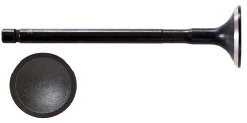 Enginetech V1795 Exhaust Valve for 2011-2016 Hyundai 1.8L - Engine Exhaust Valve - Precision Engine Valve - Direct Fit Replacement