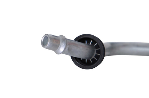 Automatic Transmission Oil Cooler Hose Assembly 5801141 - left view