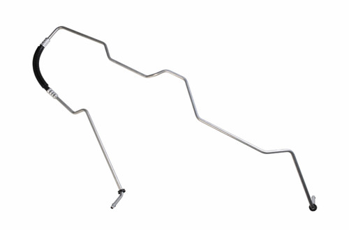 Automatic Transmission Oil Cooler Hose Assembly 5801053 - front view