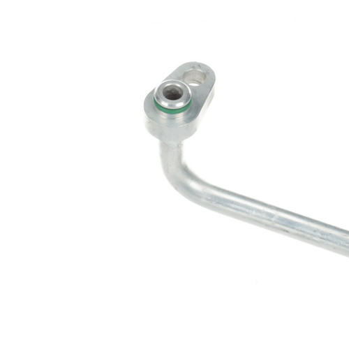 A/C Discharge Line Hose Assembly 5203010 - left view