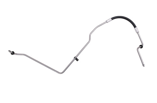 Automatic Transmission Oil Cooler Hose Assembly 5801057 - front view