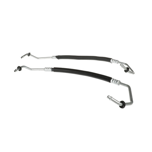 Automatic Transmission Oil Cooler Hose Assembly 5801405 - front view