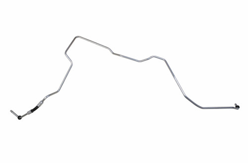 Automatic Transmission Oil Cooler Hose Assembly 5801060 - front view