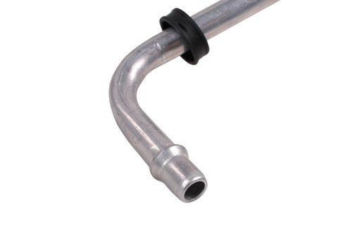 Automatic Transmission Oil Cooler Hose Assembly 5801061 - left view