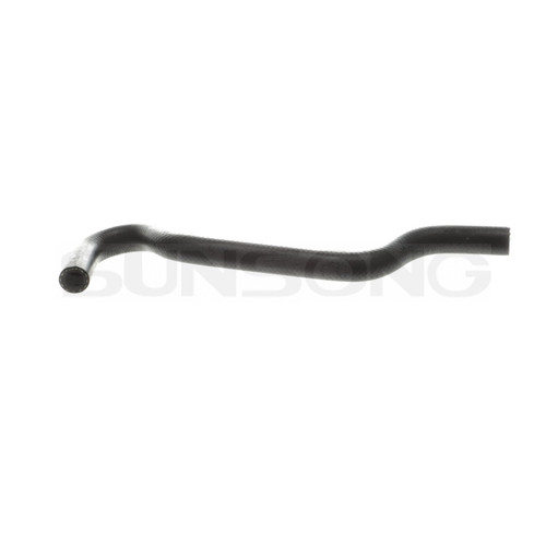 Automatic Transmission Oil Cooler Hose Assembly 5801449 - front view