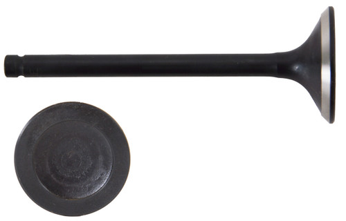 Enginetech EM4505 Exhaust Valve for 2004-2007 Suzuki 2.3L - Engine Exhaust Valve - Precision Engine Valve - Direct Fit Replacement