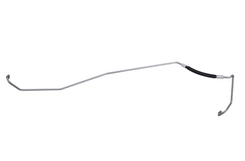 Automatic Transmission Oil Cooler Hose Assembly 5801117 - front view