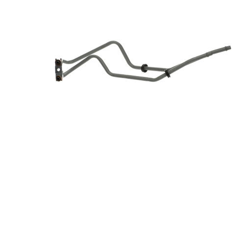 Automatic Transmission Oil Cooler Hose Assembly 5801476 - front view