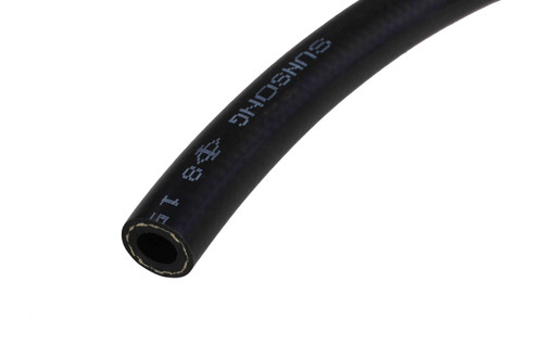 Automatic Transmission Oil Cooler Hose Assembly 5801194 - left view