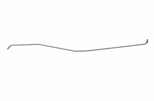 Automatic Transmission Oil Cooler Hose Assembly 5801118 - front view