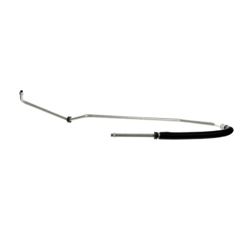 Automatic Transmission Oil Cooler Hose Assembly 5801525 - front view