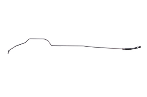 Automatic Transmission Oil Cooler Hose Assembly 5801196 - front view