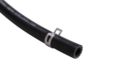 Automatic Transmission Oil Cooler Hose Assembly 5801196 - right view