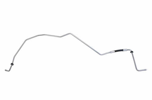 Automatic Transmission Oil Cooler Hose Assembly 5801120 - front view