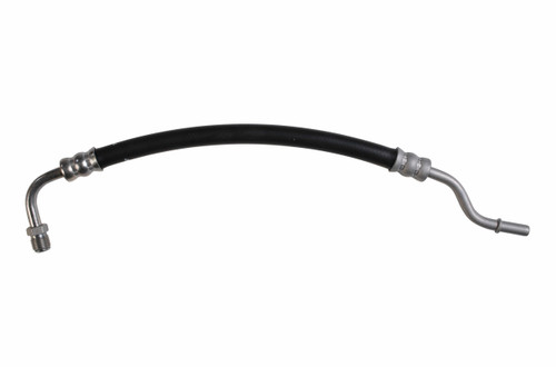 Automatic Transmission Oil Cooler Hose Assembly 5801028 - front view