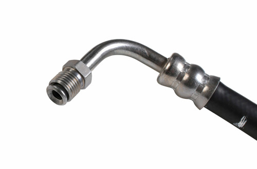 Automatic Transmission Oil Cooler Hose Assembly 5801028 - left view