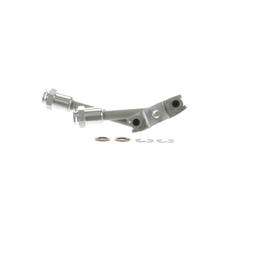 Automatic Transmission Oil Cooler Hose Assembly 5801559 - front view