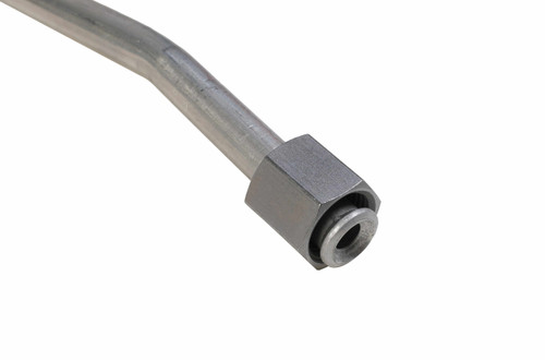 Automatic Transmission Oil Cooler Hose Assembly 5801038 - left view