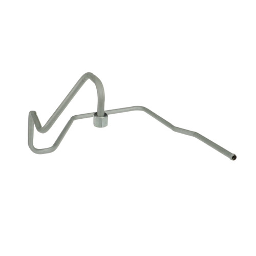 Automatic Transmission Oil Cooler Hose Assembly 5801317 - front view