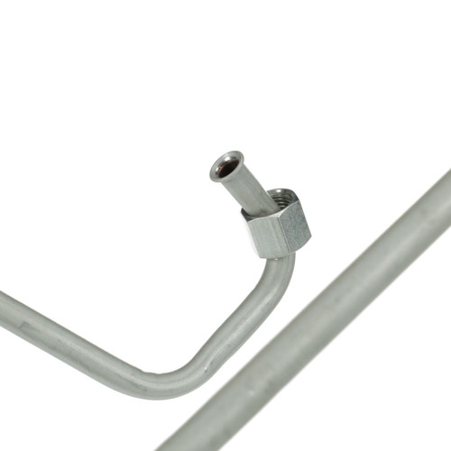 Automatic Transmission Oil Cooler Hose Assembly 5801317 - left view