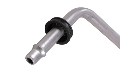 Automatic Transmission Oil Cooler Hose Assembly 5801048 - left view