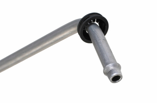 Automatic Transmission Oil Cooler Hose Assembly 5801137 - left view