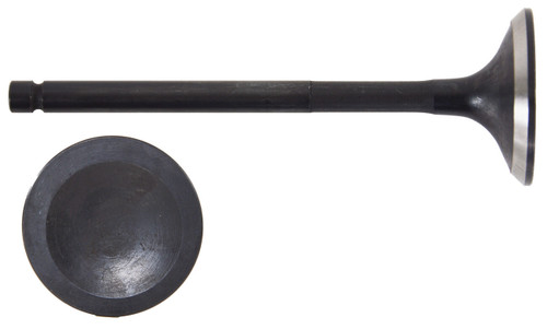 Enginetech EM4501 Exhaust Valve for 1996 Subaru - OE Grade Replacement Exhaust Valve - OE Grade Materials - Precision Engine Valve