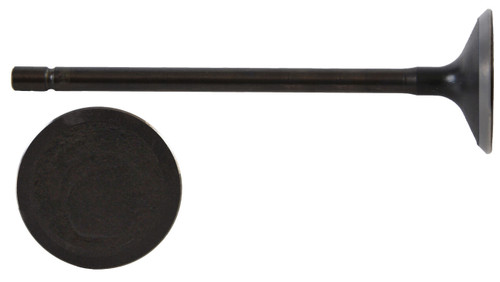 Enginetech EM4495 Exhaust Valve for 2011-2013 Subaru 2.0L/2.5L - OE Grade Replacement Exhaust Valve - High-Temperature Engine Valve