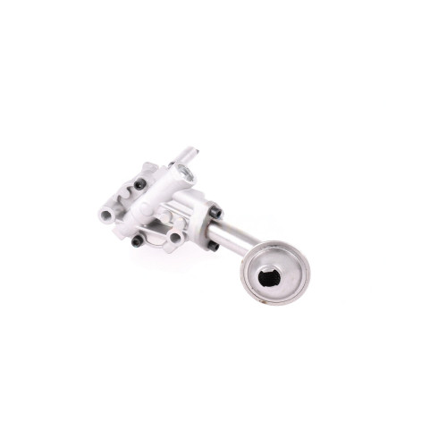 Engine Oil Pump V10-0484 - angled view
