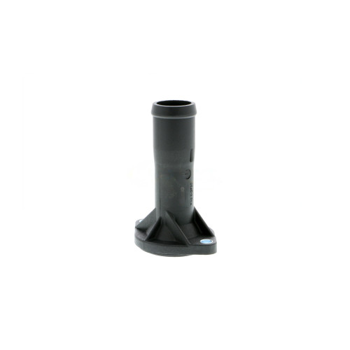 Front Engine Coolant Flange V10-0277 - angled view