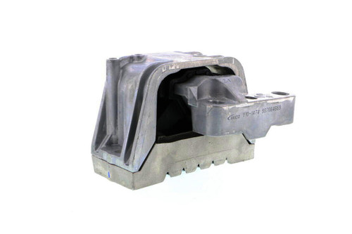 Right Engine Mount V10-1474 - front view