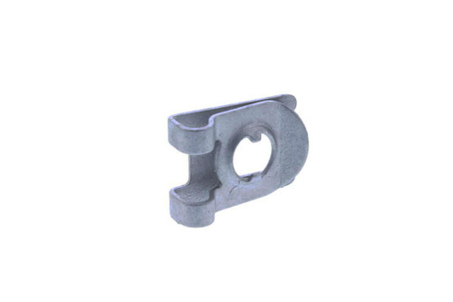 Nut V10-2377 - front view