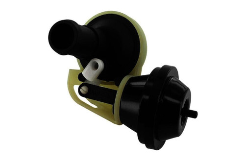 HVAC Heater Control Valve V10-3030 - front view
