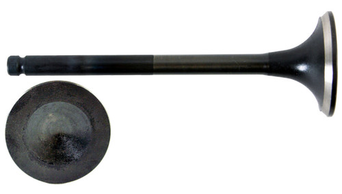 Enginetech EM2863 Exhaust Valve for 1991-2002 Chrysler 1.5L - Engine Exhaust Valve - OE Grade Materials - Engine Rebuild Component