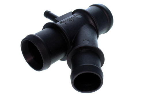Engine Coolant Flange V10-3533 - front view